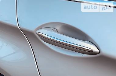 Седан BMW 5 Series 2014 в 