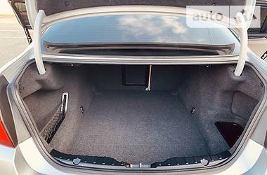 Седан BMW 5 Series 2014 в 