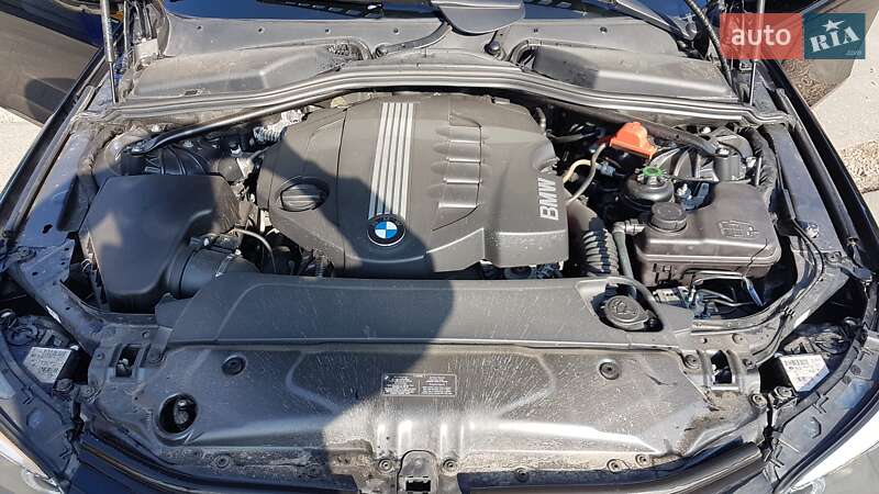 Універсал BMW 5 Series 2010 в Києві фото 14 Універсал BMW 5 Series 2010 в Києві