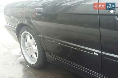 Седан BMW 5 Series 1994 в 