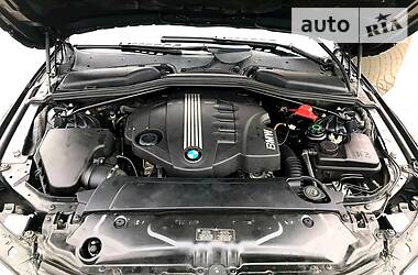 Універсал BMW 5 Series 2008 в 