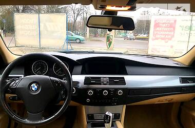 Універсал BMW 5 Series 2008 в 