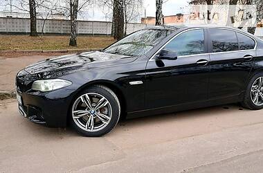 Седан BMW 5 Series 2013 в 