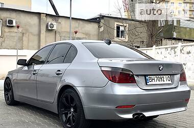 Седан BMW 5 Series 2004 в Одесі