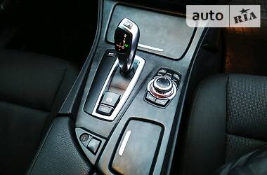 Універсал BMW 5 Series 2010 в 