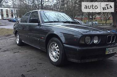 Седан BMW 5 Series 1994 в 