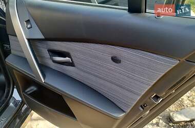 Універсал BMW 5 Series 2006 в Ужгороді