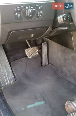Універсал BMW 5 Series 2006 в 