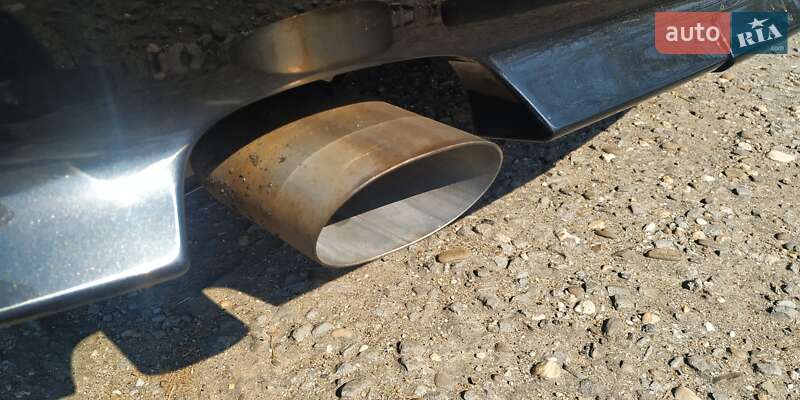 Універсал BMW 5 Series 2006 в Ужгороді