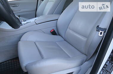 Універсал BMW 5 Series 2011 в 