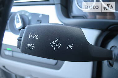 Універсал BMW 5 Series 2011 в 