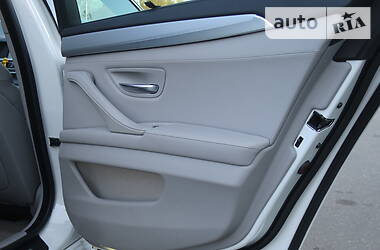 Універсал BMW 5 Series 2011 в 