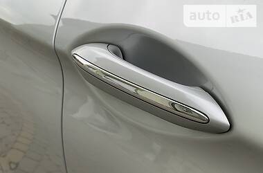 Седан BMW 5 Series 2014 в 