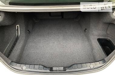 Седан BMW 5 Series 2014 в 