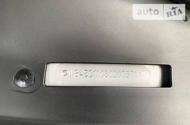Седан BMW 5 Series 2014 в 