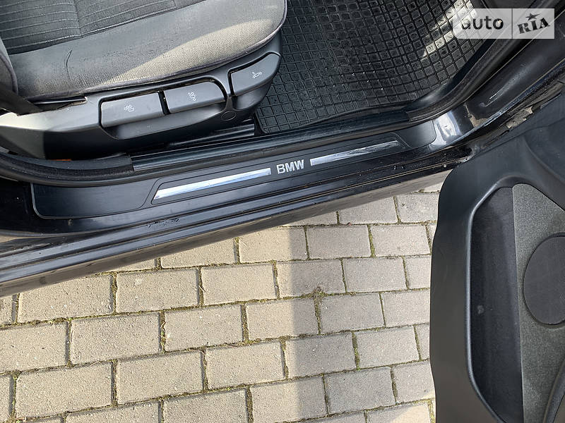 Седан BMW 5 Series 1998 в Рівному фото 7 Седан BMW 5 Series 1998 в Рівному