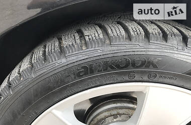 Седан BMW 5 Series 2007 в 