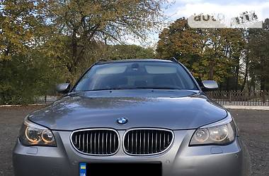 Універсал BMW 5 Series 2006 в 