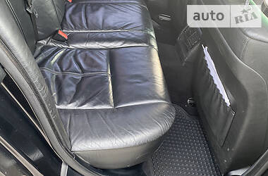 Седан BMW 5 Series 2001 в  фото 12 Седан BMW 5 Series 2001 в