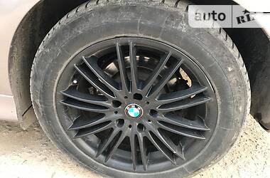 Седан BMW 5 Series 2000 в 