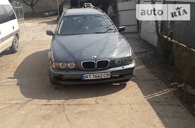 Універсал BMW 5 Series 2003 в 