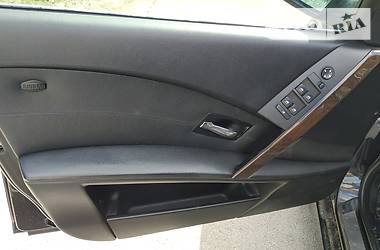 Седан BMW 5 Series 2004 в 