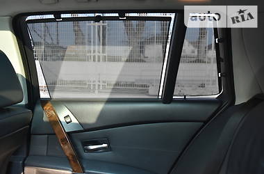 Універсал BMW 5 Series 2005 в 