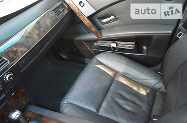 Універсал BMW 5 Series 2005 в 
