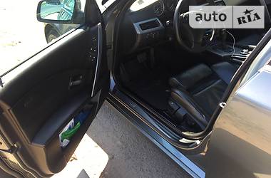 Універсал BMW 5 Series 2004 в 
