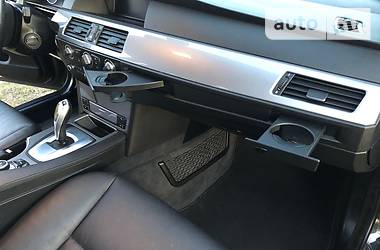 Універсал BMW 5 Series 2009 в 