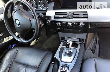 Універсал BMW 5 Series 2009 в 