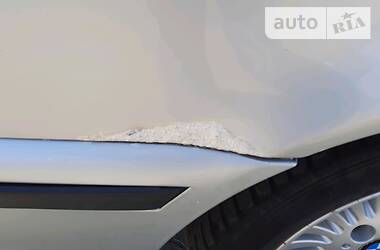 Седан BMW 5 Series 1998 в 