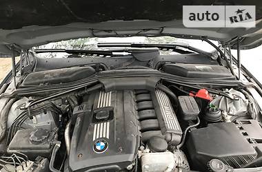 Седан BMW 5 Series 2009 в 
