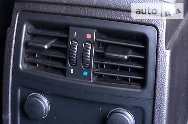 Седан BMW 5 Series 2006 в 