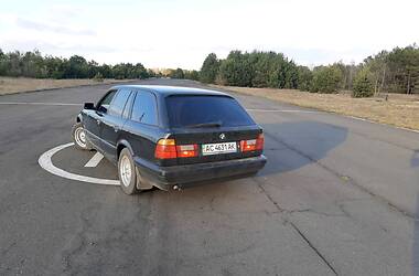 Универсал BMW 5 Series 1994 в Ратным