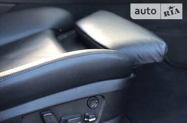 Седан BMW 5 Series 2012 в 