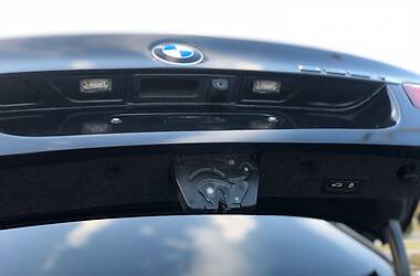 Седан BMW 5 Series 2012 в 