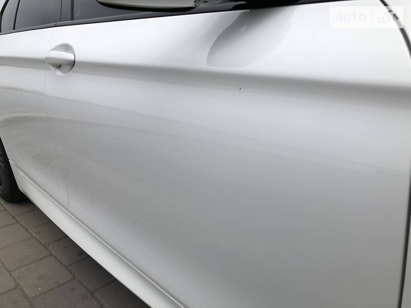 Седан BMW 5 Series 2012 в Дніпрі фото 26 Седан BMW 5 Series 2012 в Дніпрі