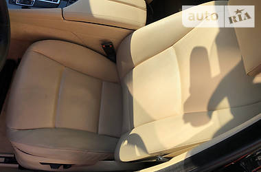 Седан BMW 5 Series 2012 в 