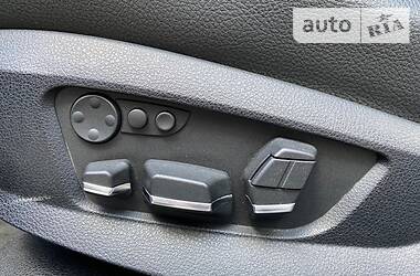Седан BMW 5 Series 2012 в 