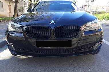 Седан BMW 5 Series 2010 в Калуше