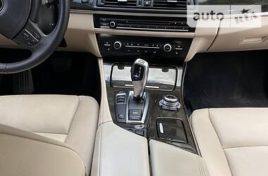 Седан BMW 5 Series 2013 в Житомире