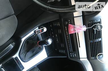 Седан BMW 5 Series 2002 в 