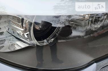 Седан BMW 5 Series 2010 в 