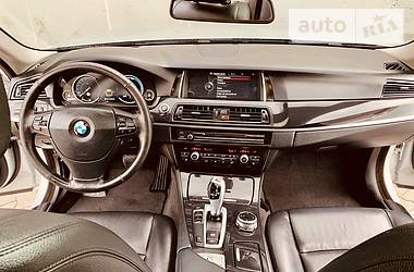 Седан BMW 5 Series 2015 в Одессе