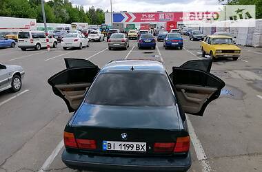 Седан BMW 5 Series 1995 в Кременчуге