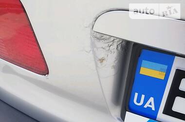 Універсал BMW 5 Series 2000 в 