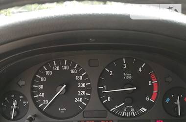Універсал BMW 5 Series 2000 в 