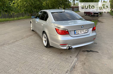Седан BMW 5 Series 2005 в Первомайске