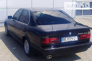 Седан BMW 5 Series 1994 в Снигиревке